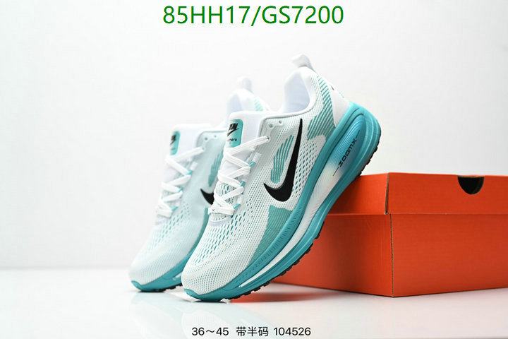 NIKE-Women Shoes Code: GS7200 $: 85USD