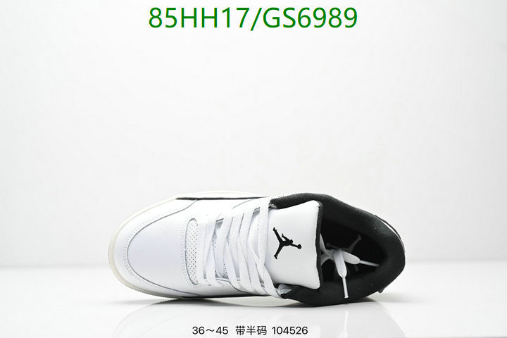 Nike-Men shoes Code: GS6989 $: 85USD