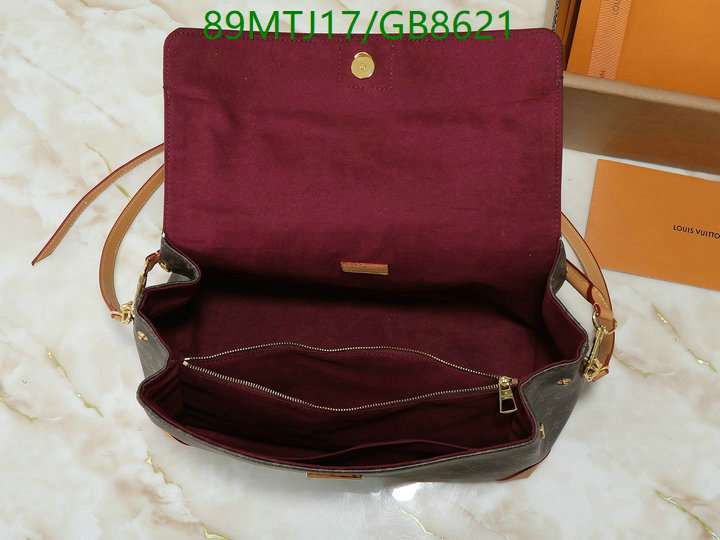 LV-Bag-4A Quality Code: GB8621 $: 89USD
