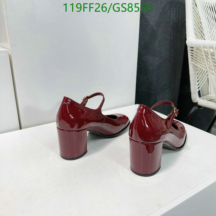 Celine-Women Shoes Code: GS8595 $: 119USD