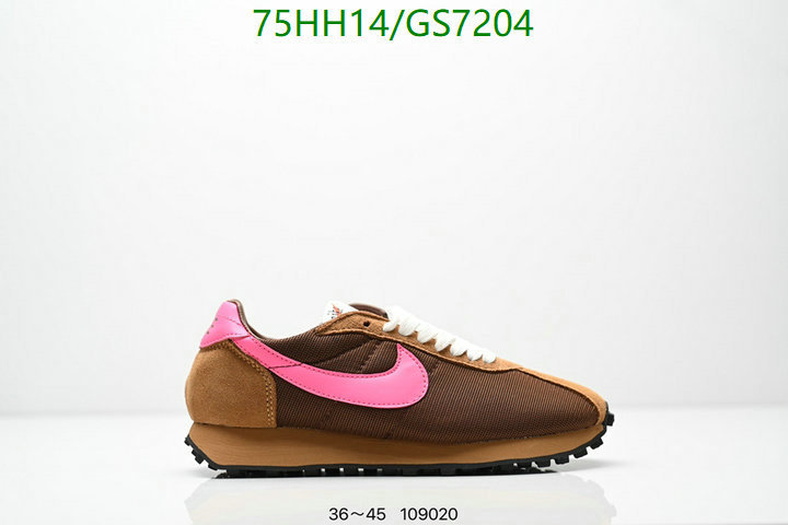 NIKE-Women Shoes Code: GS7204 $: 75USD