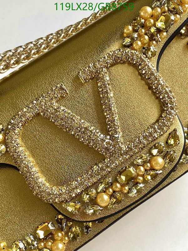 Valentino-Bag-4A Quality Code: GB8759 $: 119USD