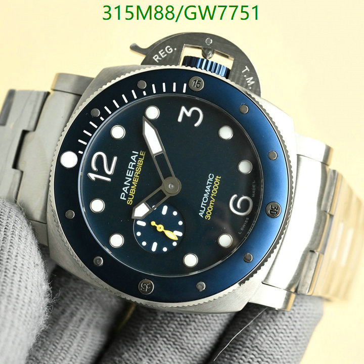 Panerai-Watch-Mirror Quality Code: GW7751 $: 315USD-Yupoo.ru - Copybrand.Team photo album Panerai-Watch-Mirror Quality Code: GW7751 $: 315USD