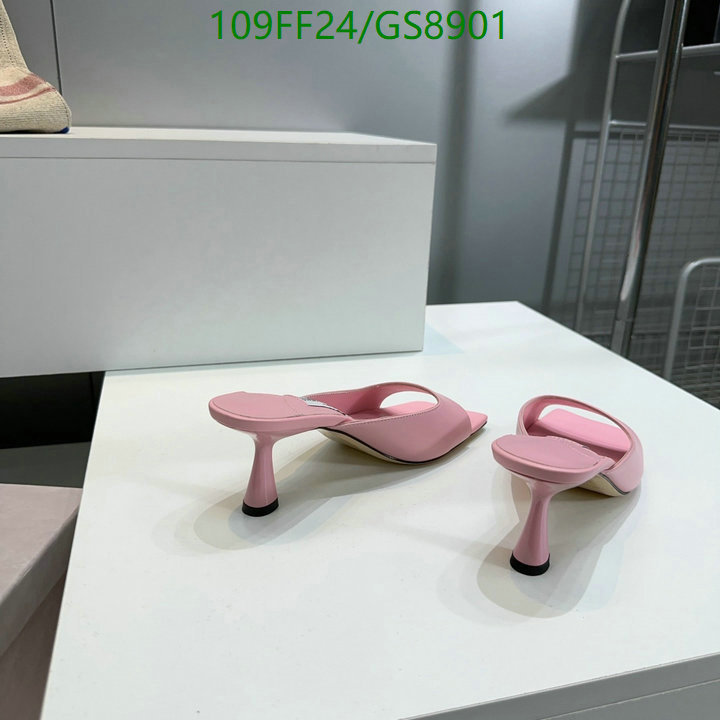 Jimmy Choo-Women Shoes Code: GS8901 $: 109USD