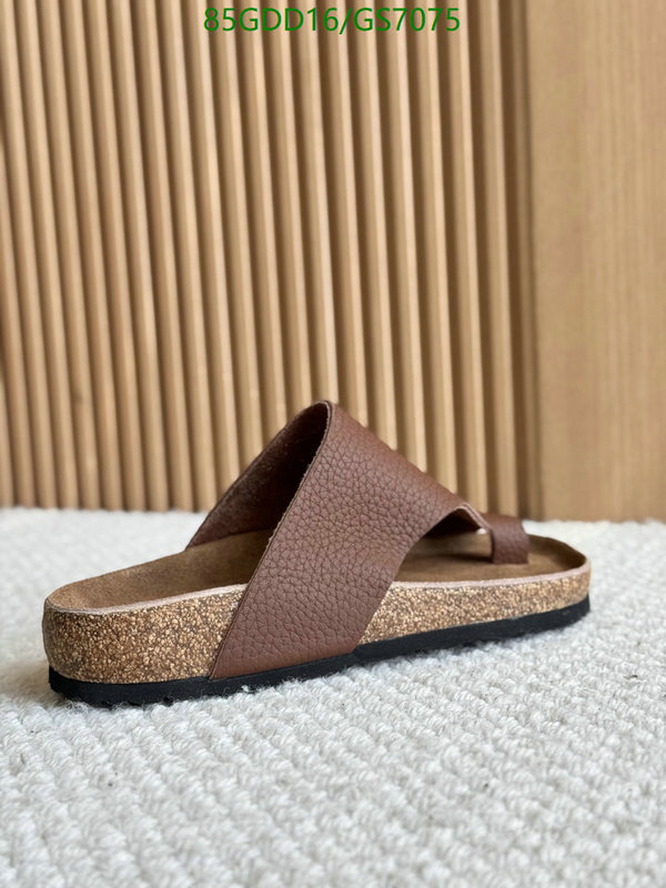 Birkenstock-Men shoes Code: GS7075 $: 85USD