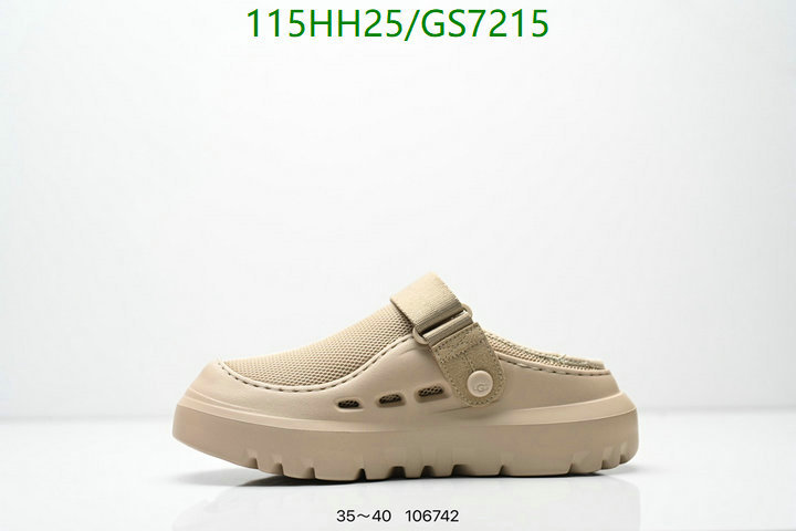 UGG-Women Shoes Code: GS7215 $: 115USD