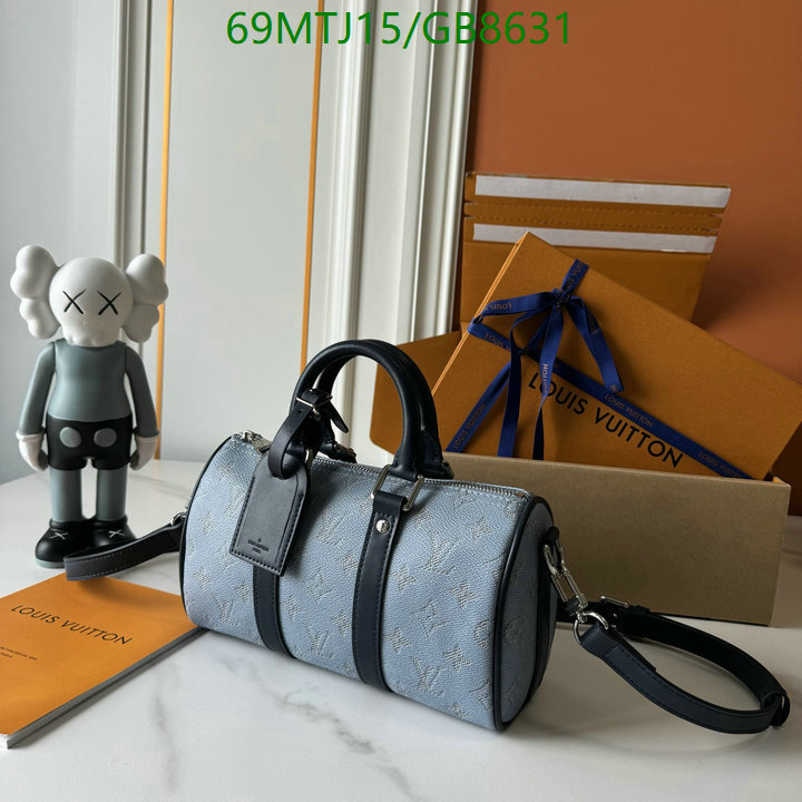 LV-Bag-4A Quality Code: GB8631 $: 69USD