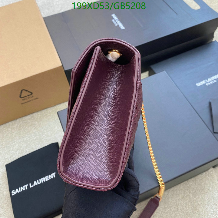 YSL-Bag-Mirror Quality Code: GB5208 $: 199USD