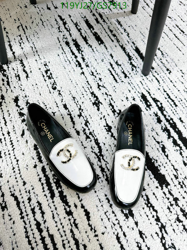 Chanel-Women Shoes Code: GS7913 $: 119USD
