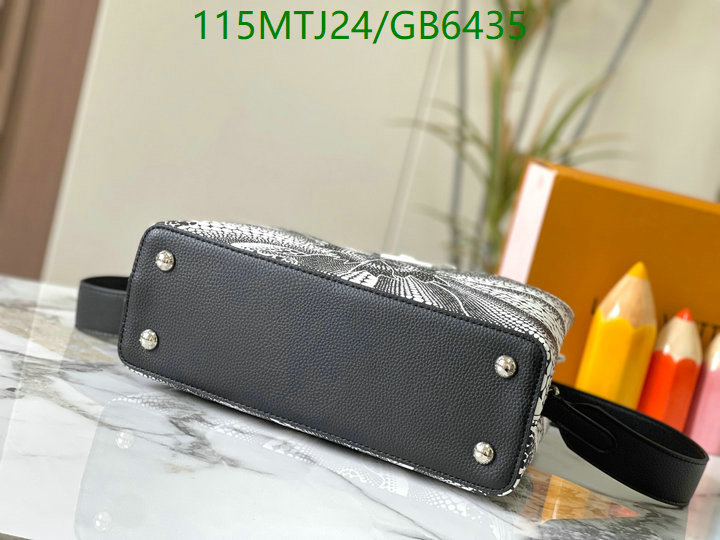 LV-Bag-4A Quality Code: GB6435