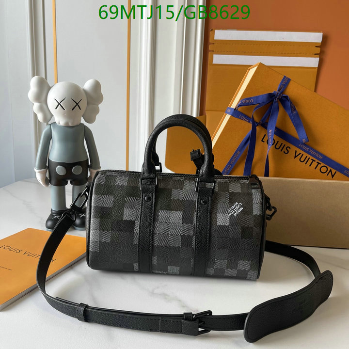 LV-Bag-4A Quality Code: GB8629 $: 69USD