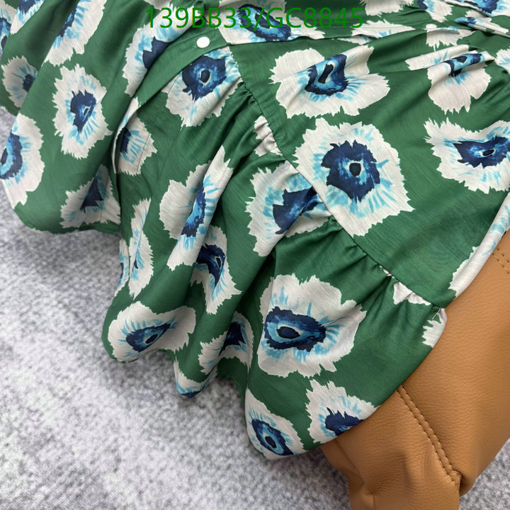 Dior-Clothing Code: GC8845 $: 139USD