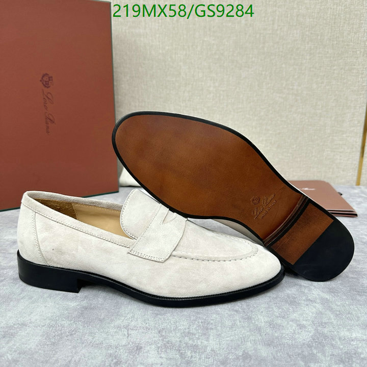 Loro Piana-Men shoes Code: GS9284 $: 219USD-Yupoo.ru - Copybrand.Team photo album Loro Piana-Men shoes Code: GS9284 $: 219USD