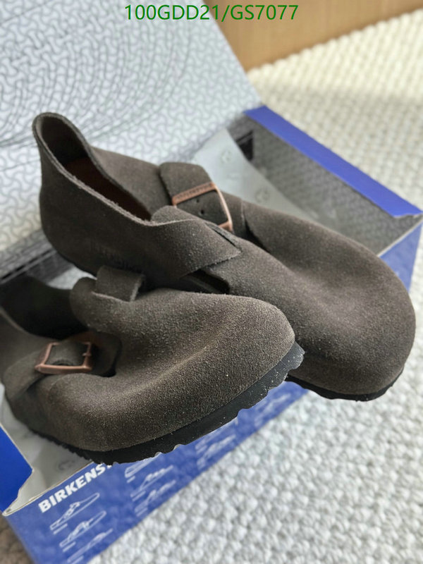 Birkenstock-Men shoes Code: GS7077 $: 100USD-Yupoo.ru - Copybrand.Team photo album Birkenstock-Men shoes Code: GS7077 $: 100USD
