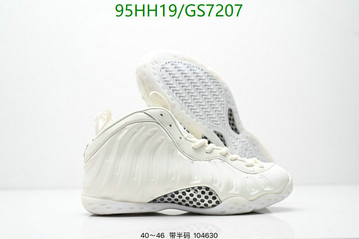 Nike-Men shoes Code: GS7207 $: 95USD
