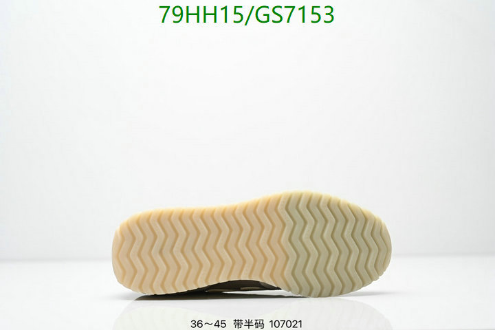 New Balance-Men shoes Code: GS7153 $: 79USD