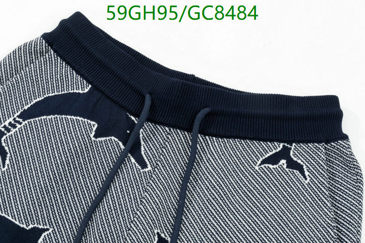 Thom Browne-Clothing Code: GC8484 $: 59USD