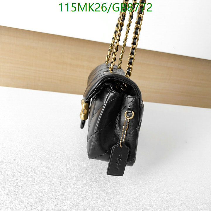 Coach-Bag-Mirror Quality Code: GB8772 $: 115USD