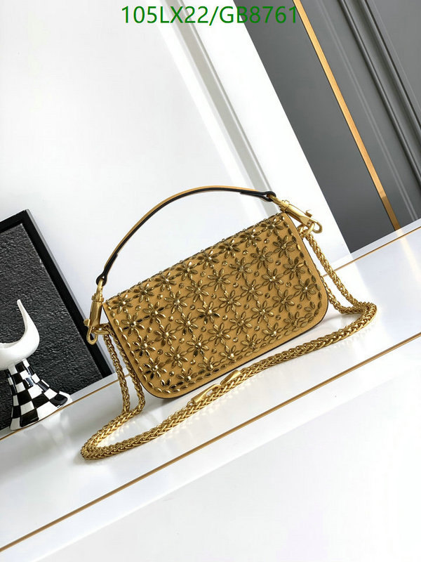 Valentino-Bag-4A Quality Code: GB8761 $: 105USD