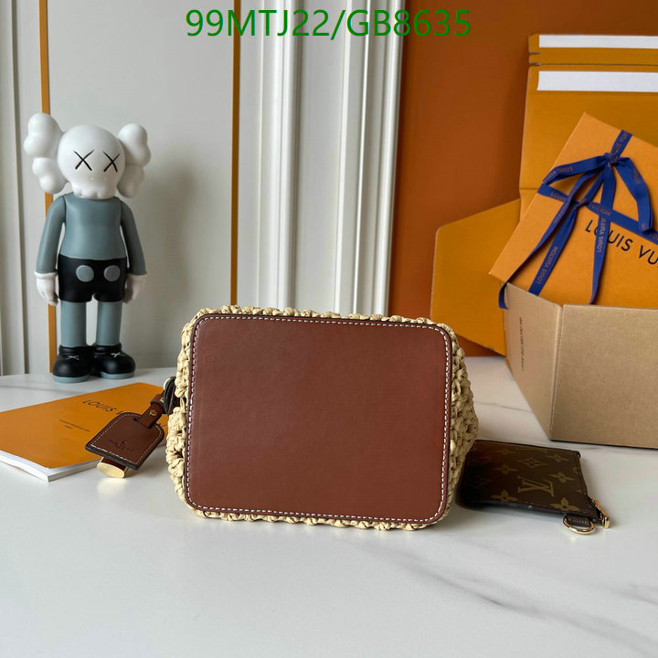 LV-Bag-4A Quality Code: GB8635 $: 99USD