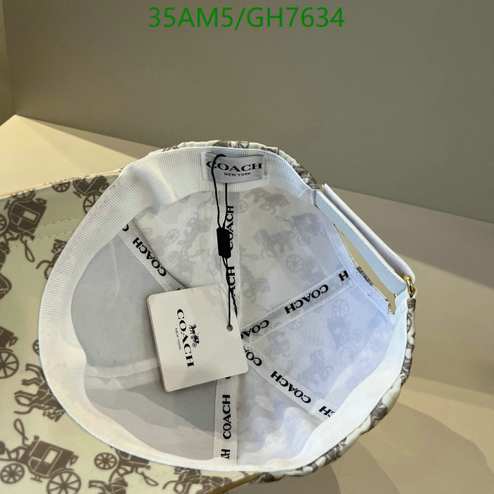 Hermes-Cap(Hat) Code: GH7634 $: 35USD