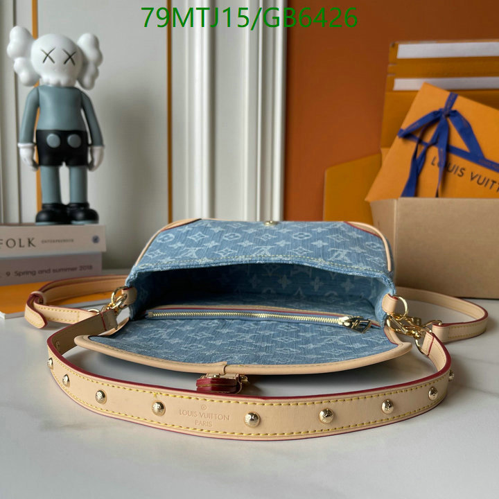 LV-Bag-4A Quality Code: GB6426 $: 79USD