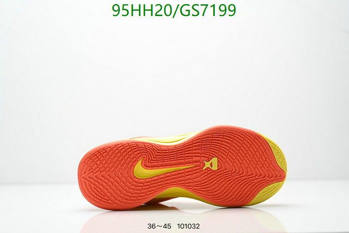 NIKE-Women Shoes Code: GS7199 $: 95USD