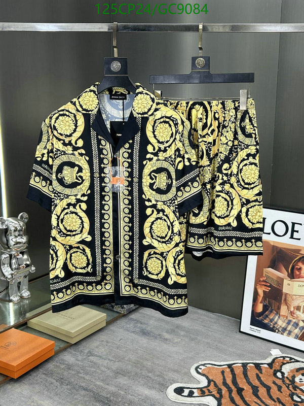 Versace-Clothing Code: GC9084 $: 125USD