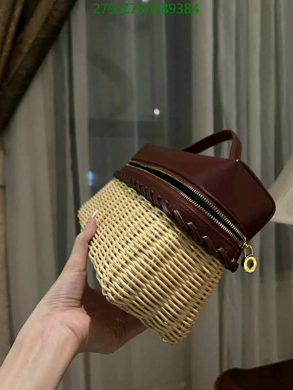 Loro Piana-Bag-Mirror Quality Code: GB9384 $: 279USD