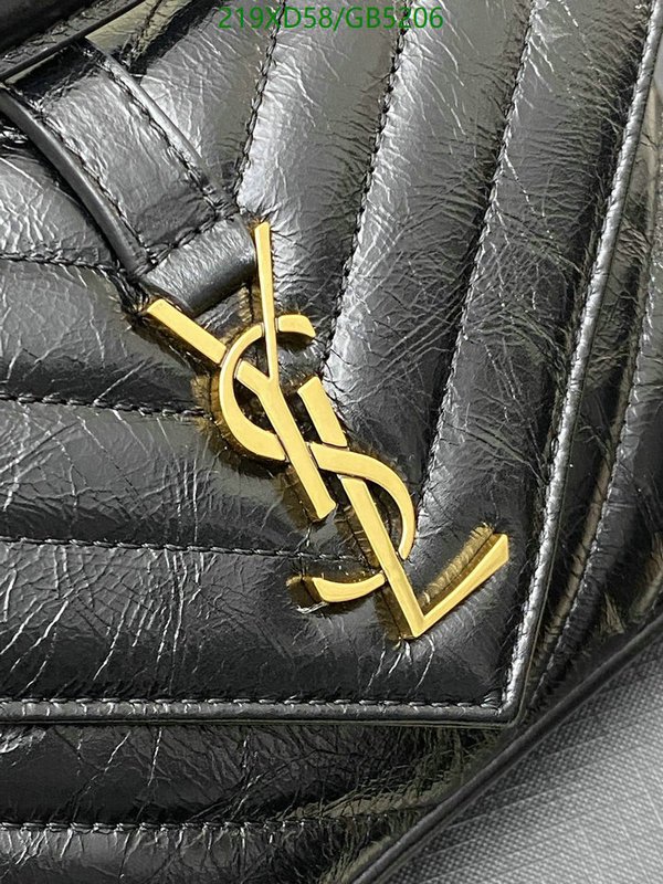 YSL-Bag-Mirror Quality Code: GB5206 $: 219USD