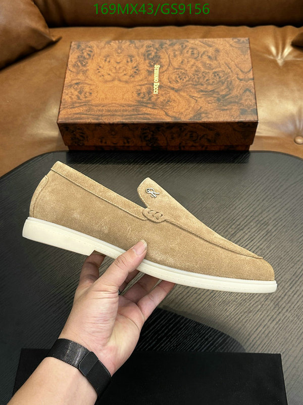 Stefano Ricci-Men shoes Code: GS9156 $: 169USD
