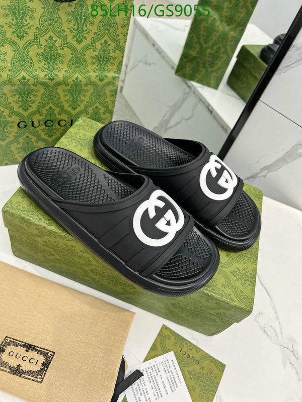 Gucci-Women Shoes Code: GS9055 $: 85USD