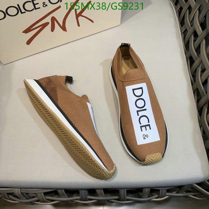 D&G-Men shoes Code: GS9231 $: 155USD-Yupoo.ru - Copybrand.Team photo album D&G-Men shoes Code: GS9231 $: 155USD
