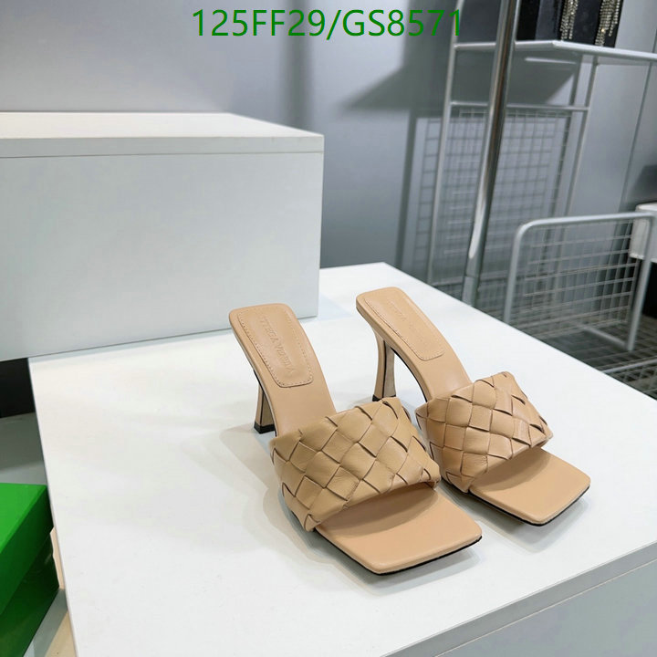 BV-Women Shoes Code: GS8571 $: 125USD-Yupoo.ru - Copybrand.Team photo album BV-Women Shoes Code: GS8571 $: 125USD