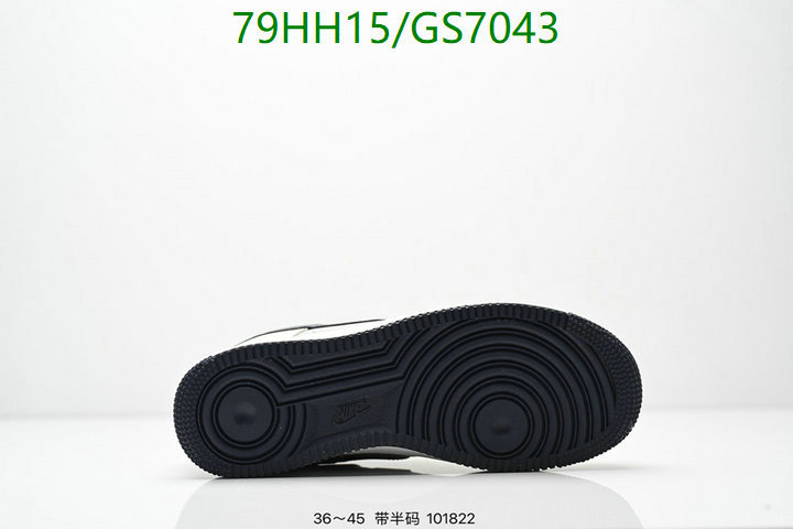 Nike-Men shoes Code: GS7043 $: 79USD
