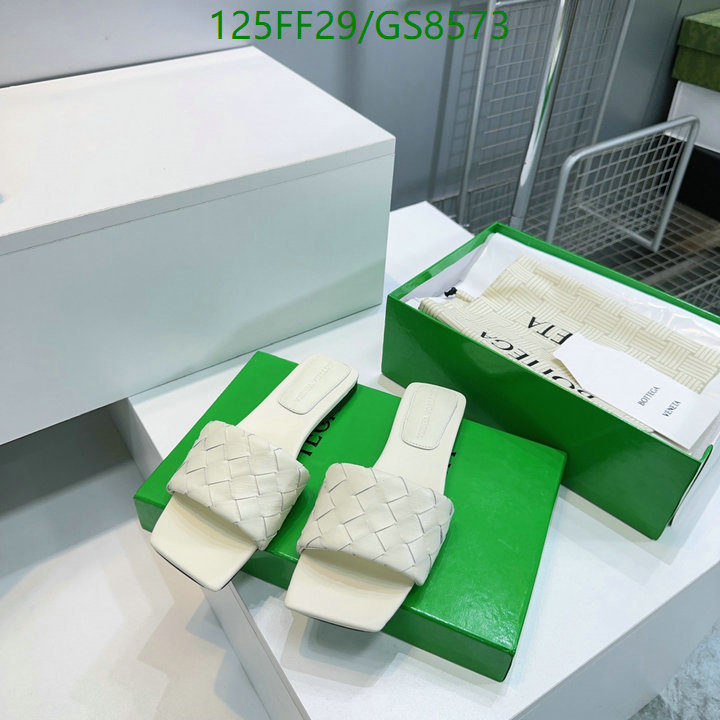 BV-Women Shoes Code: GS8573 $: 125USD