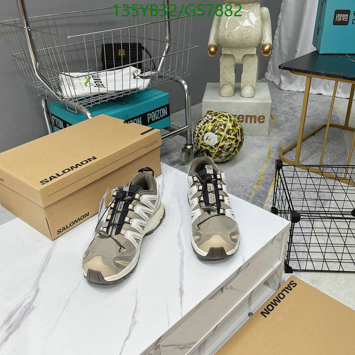 Balenciaga-Men shoes Code: GS7882 $: 135USD