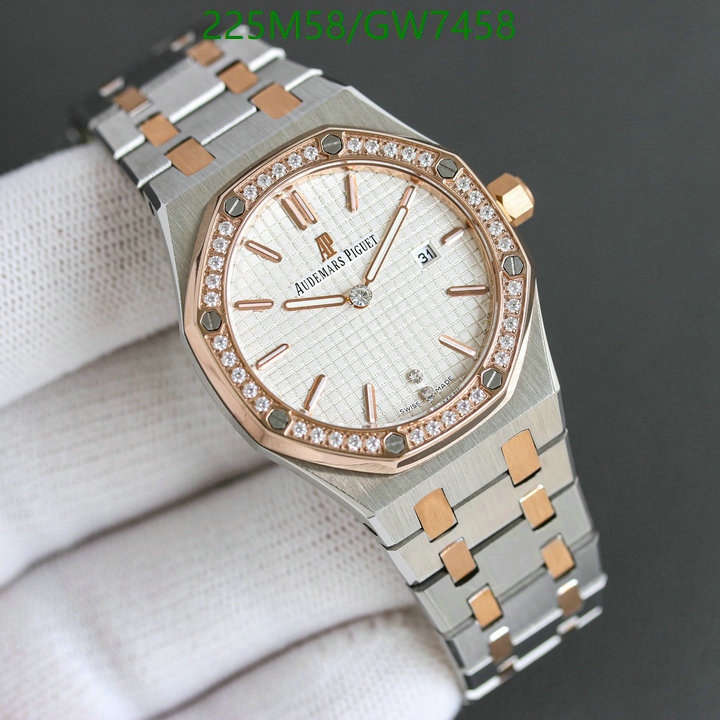 Audemars Piguet-Watch-Mirror Quality Code: GW7458 $: 225USD