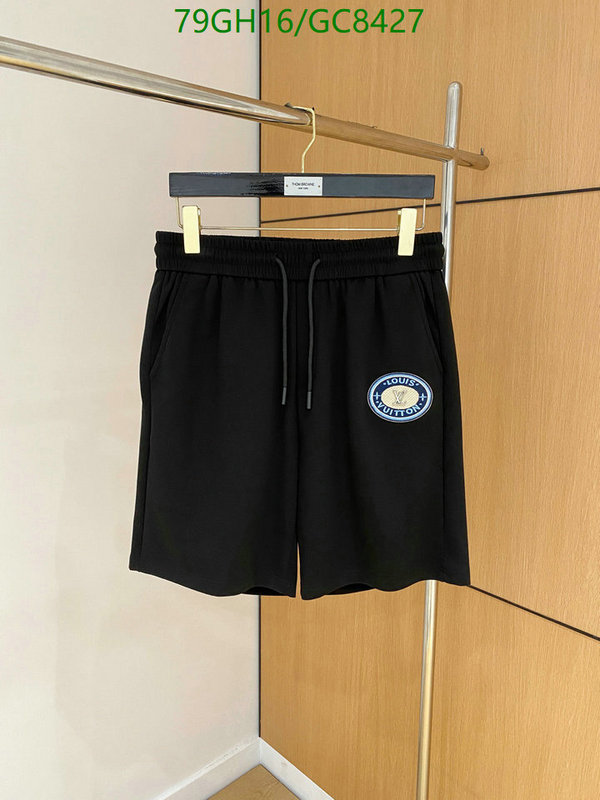 LV-Clothing Code: GC8427 $: 79USD