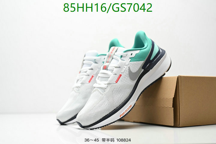 NIKE-Women Shoes Code: GS7042 $: 85USD