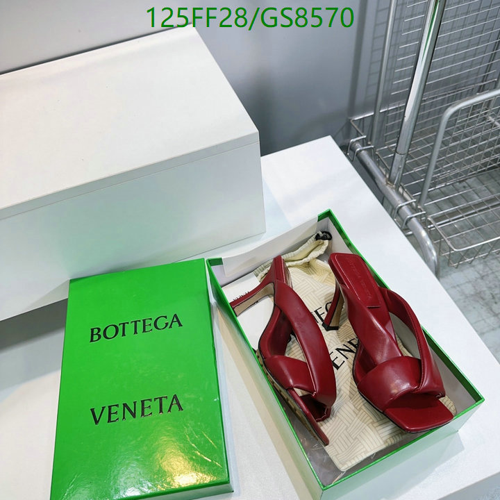 BV-Women Shoes Code: GS8570 $: 125USD