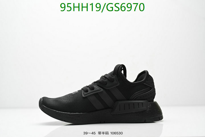 Adidas-Men shoes Code: GS6970 $: 95USD