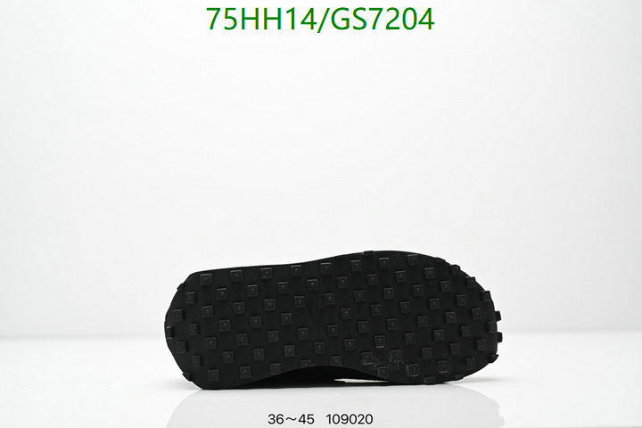 NIKE-Women Shoes Code: GS7204 $: 75USD