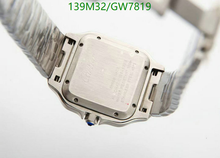 Cartier-Watch-4A Quality Code: GW7819 $: 139USD