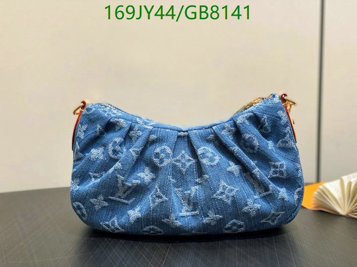 LV-Bag-Mirror Quality Code: GB8141 $: 169USD