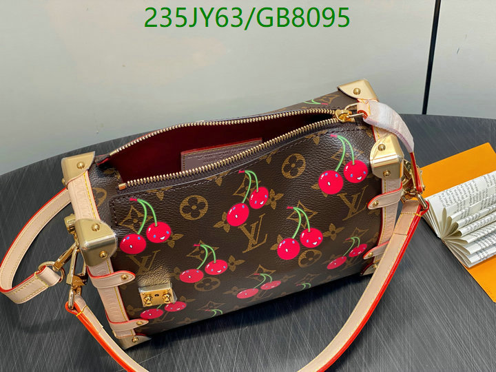 LV-Bag-Mirror Quality Code: GB8095 $: 235USD