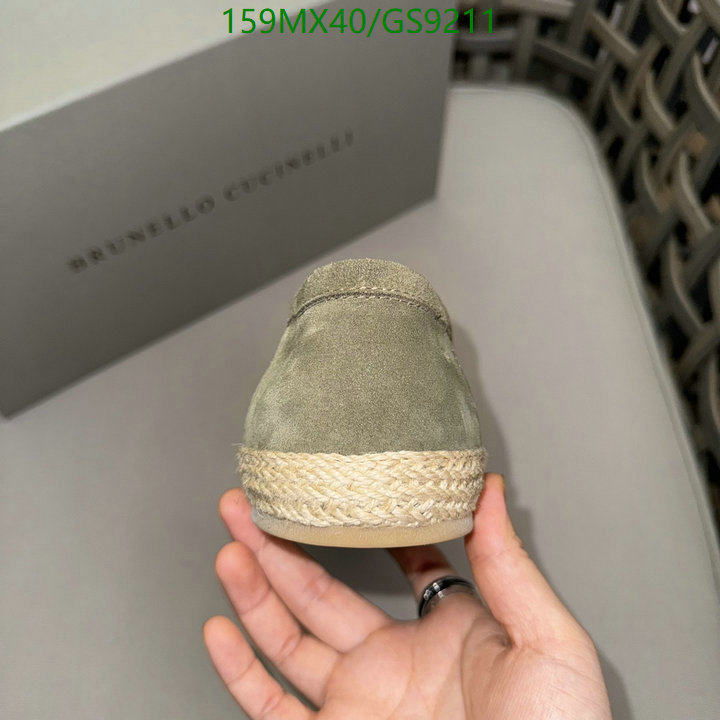 Brunello Cucinelli-Men shoes Code: GS9211 $: 159USD-Yupoo.ru - Copybrand.Team photo album Brunello Cucinelli-Men shoes Code: GS9211 $: 159USD