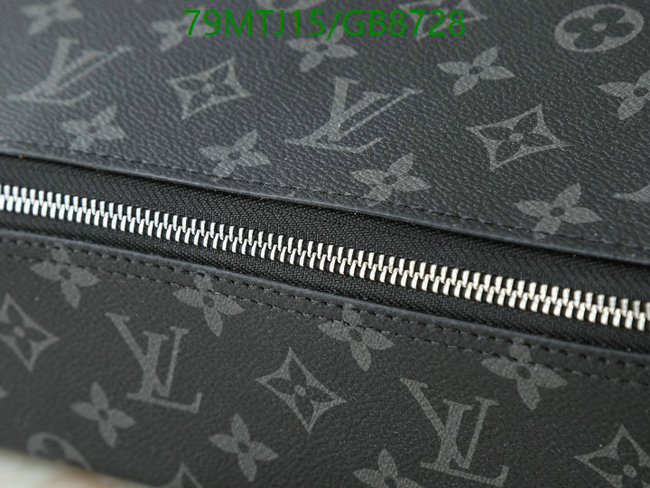LV-Bag-4A Quality Code: GB8728 $: 79USD