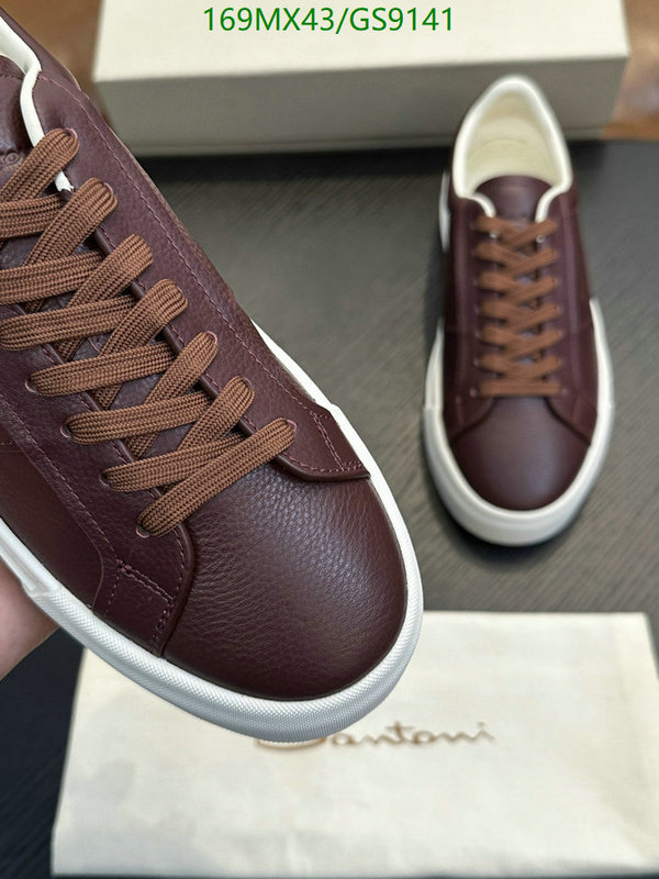 Santoni-Men shoes Code: GS9141 $: 169USD-Yupoo.ru - Copybrand.Team photo album Santoni-Men shoes Code: GS9141 $: 169USD