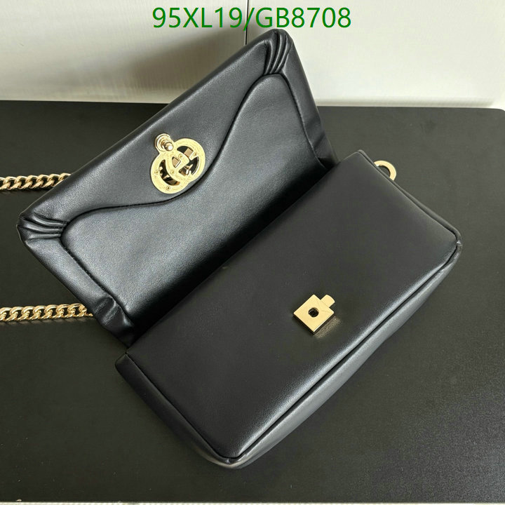 Gucci-Bag-4A Quality Code: GB8708 $: 95USD